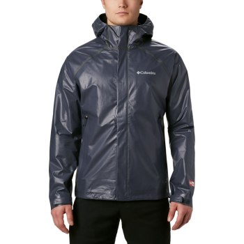 Columbia Muške Jakne - OutDry Ex Blitz Tamnoplave | XPEO-83657